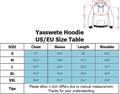 Unisex Adults 3D Printed Fashion Hoodies for Men Women Pullover Novelty Sweatshirts with Big Pockets