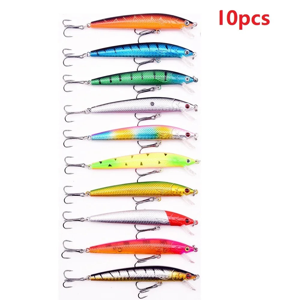 Fishing Lure Set