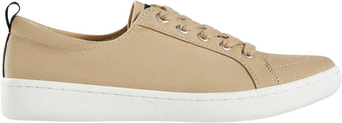 Women'S Casual Sneakers for Women Canvas Lace-Up Sneakers Low-Top