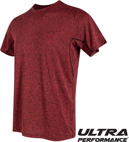 5 Pack Mens Gym Shirts for Men Workout Tshirts Shirts for Men Pack, Men'S Athletic Shirts & Tees, Dri Fit Shirts for Men