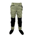 3 Layer Breathable Waterproof Waist Waders