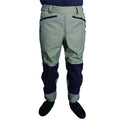 3 Layer Breathable Waterproof Waist Waders