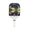 Professional 13Mm Carbon Fiber Pickleball Paddles Men Women Pickle Ball Rackets Racquet Cover for Outdoor Playing