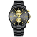 Watches for Men Warterproof Sports Mens Watch  Top Brand Luxury Clock Male Business Quartz Wristwatch Relogio Masculino