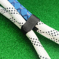 Golf Swing Training Aid Reusable Golf Club Equipment Aids Golf Swing Practice Rope Birthday Gift for Beginner and Golfer Lovers