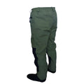 3 Layer Breathable Waterproof Waist Waders