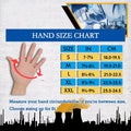 High Performance Multi-Purpose Light Duty Work Gloves