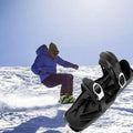 Mini Ski Skates Snow Shoes Skis Snowboards