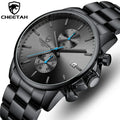 Watches for Men Warterproof Sports Mens Watch  Top Brand Luxury Clock Male Business Quartz Wristwatch Relogio Masculino