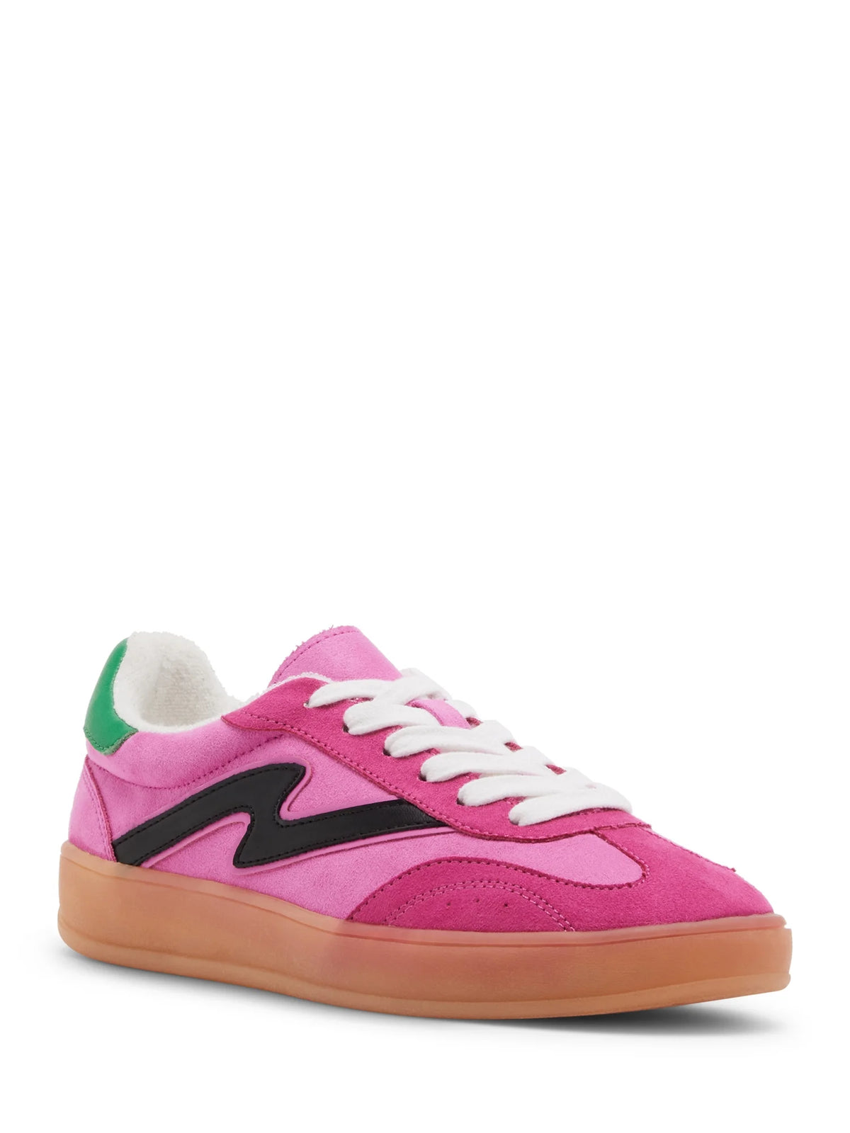 Women'S Giia Lace-Up Gum Sole Sneaker