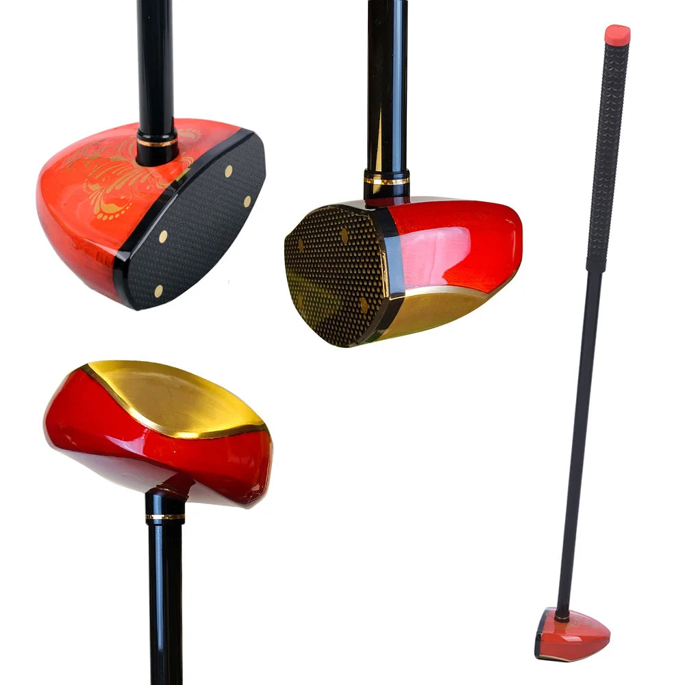 High Quality Park Golf Club with Head Cover