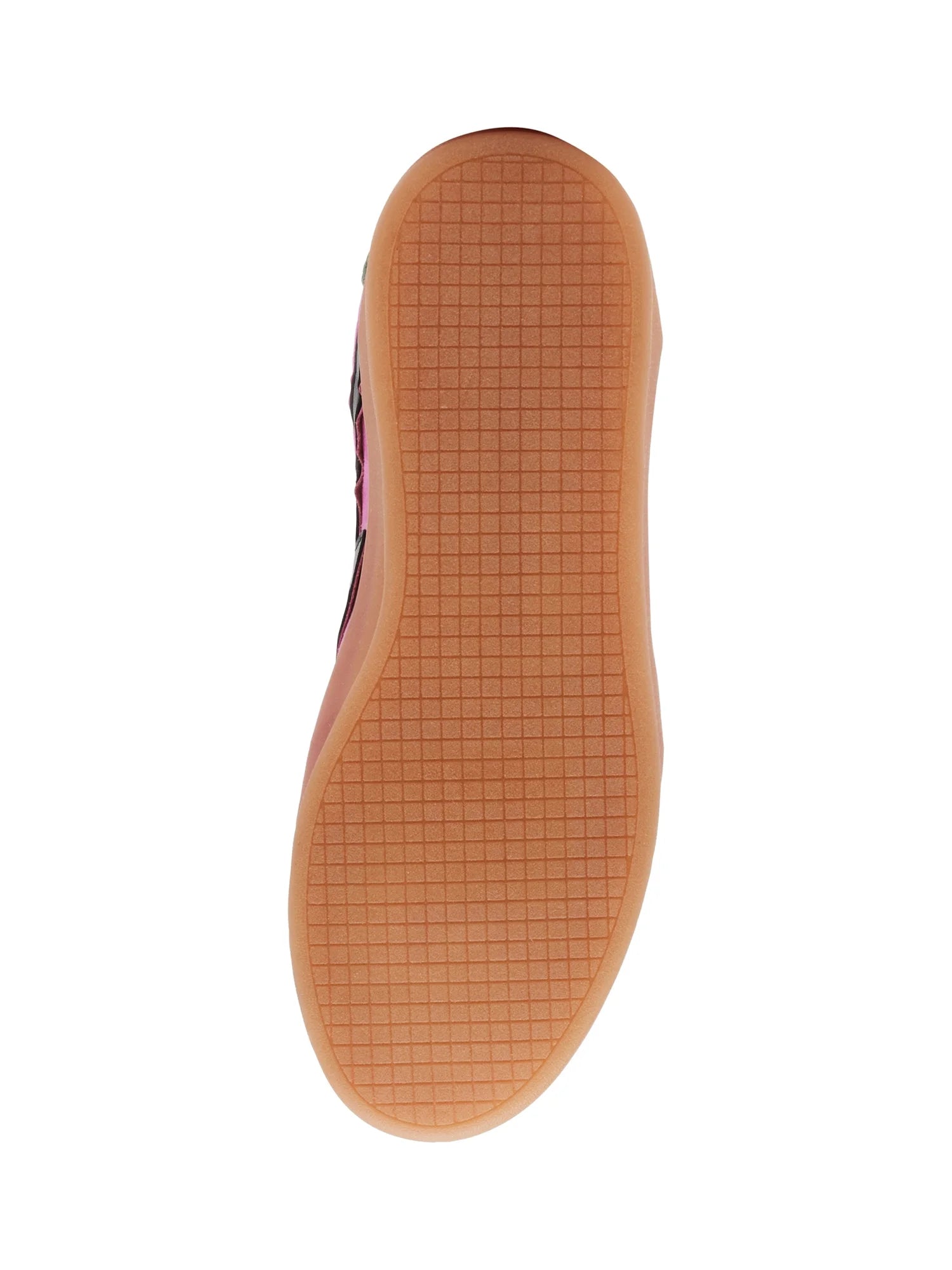 Women'S Giia Lace-Up Gum Sole Sneaker