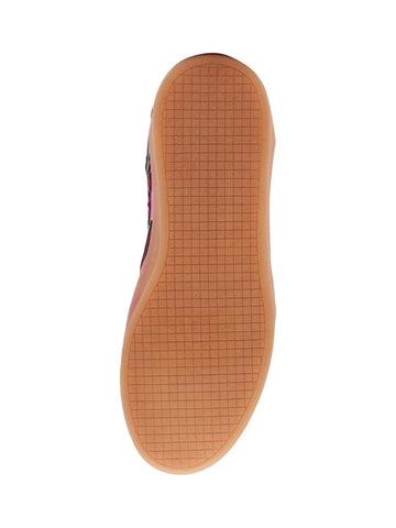 Women'S Giia Lace-Up Gum Sole Sneaker