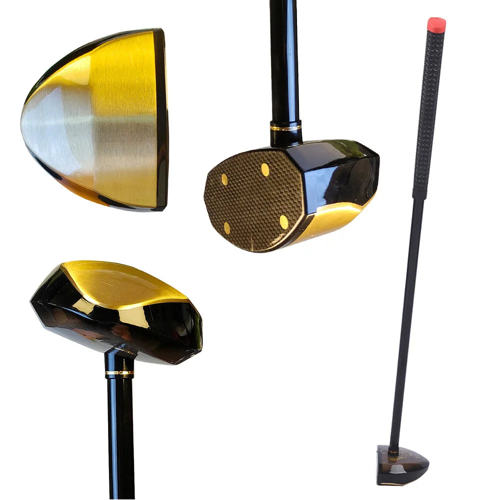 High Quality Park Golf Club with Head Cover